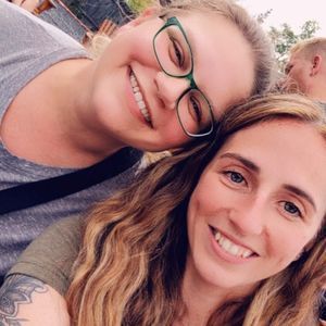 Meet your Posher, April